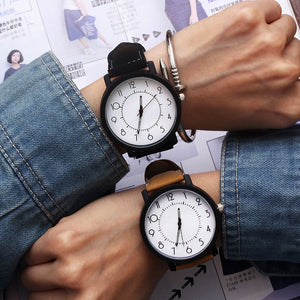 2018 Hot Sale JBRL Top Brand Fashion Wristwatches for Ladies Girls Women Watches Quartz Watch Retro Female Clock Large dial New