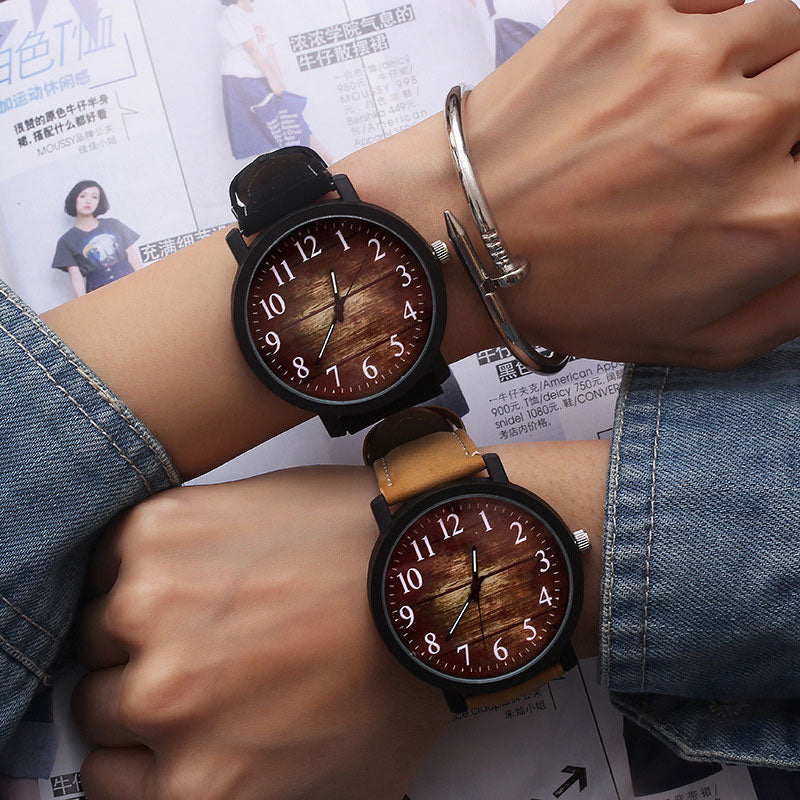2018 Hot Sale JBRL Top Brand Fashion Wristwatches for Ladies Girls Women Watches Quartz Watch Retro Female Clock Large dial New