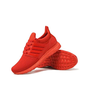 2018 YESHITOP EUR 35-44 lover ultra boost shoes Men shoes sneakers 2018 summer trainers