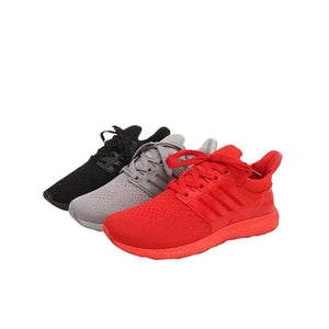 2018 YESHITOP EUR 35-44 lover ultra boost shoes Men shoes sneakers 2018 summer trainers