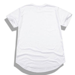 2019 Reality Fashion T-Shirts For Man Summer Days TF Code