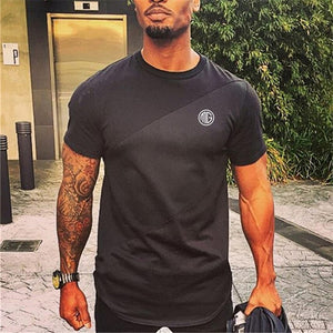Brand Gyms Clothing Fitness Men Tank Top with hooded Mens Bodybuilding Stringers Tank Tops workout Singlet  Sleeveless Shirt