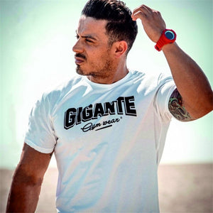 Brand Mens muscle T shirt bodybuilding fitness men tops cotton singlets Plus Big size TShirt  Short Sleeve Tshirt