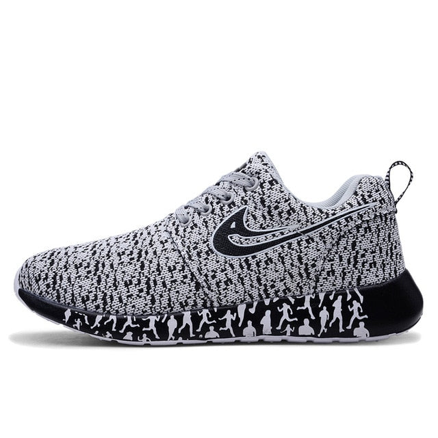 Men's Sneakers Casual Shoes shoes Lace-Up Classic Men Breathable Driving Fashion Flats Shoes Chaussure Homme Zapatillas Hombre