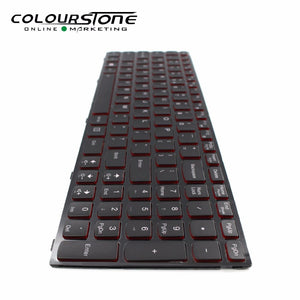 NEW US Backlit Laptop keyboard for LENOVO Ideapad Y500 Y510P US Backlit laptop keyboard