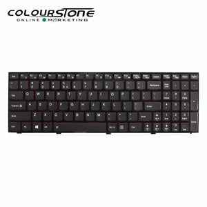 NEW US Backlit Laptop keyboard for LENOVO Ideapad Y500 Y510P US Backlit laptop keyboard
