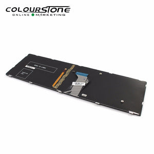 NEW US Backlit Laptop keyboard for LENOVO Ideapad Y500 Y510P US Backlit laptop keyboard