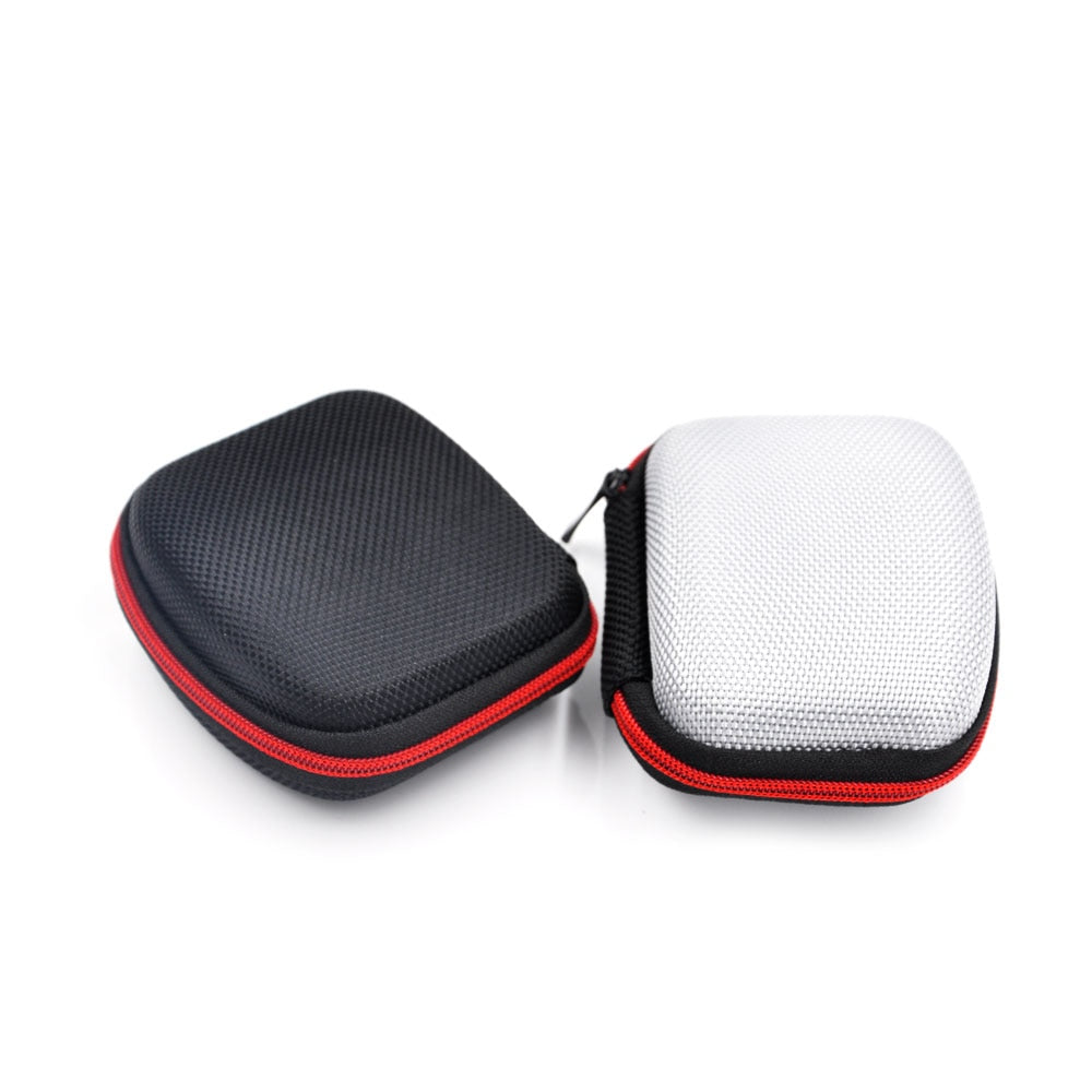 New KZ Case Bag High End In Ear Earphone Headphones Storage Case Bag Earphone Case bag For ED10 ED7 ZS3 zs2