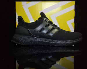 Ultra Boost 3.0 4.0 Triple Black and White Primeknit Oreo CNY Blue grey Men Women Running Shoes Ultra Boosts ultraboost sport Sneakers