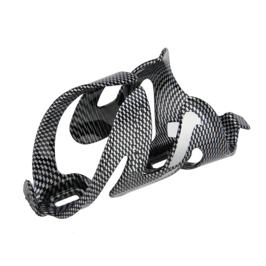 Accessories Bicycle Bottle Holder Outdoor Cycling Mountain Road Bike Carbon Fiber Water Bottle Drinks Holder Cages Rack Bicycle Accessori...