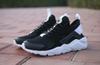 2018 Off New Air Huarache Ultra Run 4 IV Running Shoes For Men Women Mesh Huaraches White Black Athletic Sport Designer Sneakers Chaussures