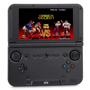 Original GPD XD Plus Gamepad Tablet PC MT8176 5 Inch 1280*720 Handheld Game PC 4GB RAM 32GB ROM Black IPS H-Touchscreen