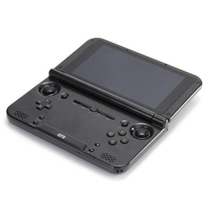 Original GPD XD Plus Gamepad Tablet PC MT8176 5 Inch 1280*720 Handheld Game PC 4GB RAM 32GB ROM Black IPS H-Touchscreen