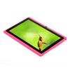 Wholesale-7inch Allwinner A33 Tablets Dual Core Google Android 4.2 Tablet PCs 8GB Dual cameras WiFi 1.5GHz Free Shipping